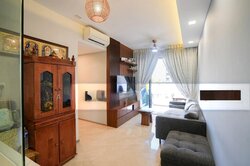 The Garden Residences (D19), Apartment #501634961